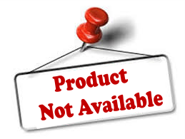 Product Not Available.