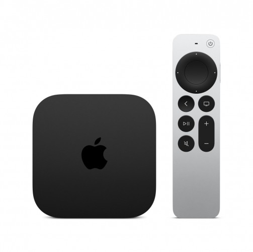 Apple TV 4K Wi‑Fi with 64GB storage | Unicorn Store