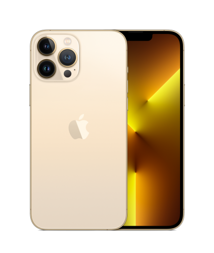 iPhone 13 Pro Max 256GB Gold | Unicorn Store