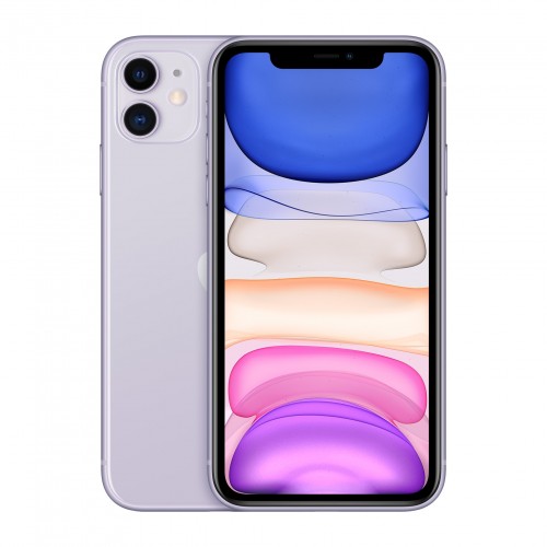 iPhone 11 Purple 64GB