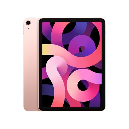 10.9-inch iPad Air Wi-Fi 256GB - Rose Gold | Unicorn Store