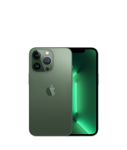 iPhone 13 Pro 256GB Alpine Green | Unicorn Store