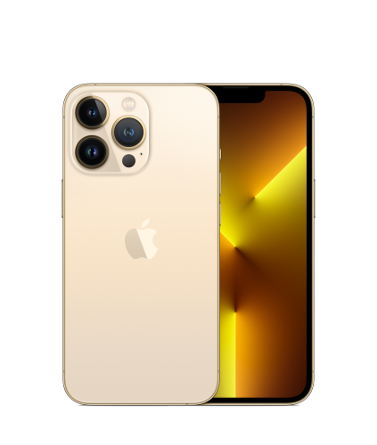 iPhone 13 Pro 128GB Gold | Unicorn Store