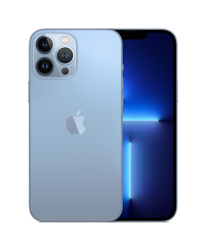 iPhone 13 Pro Max 256GB Sierra Blue | Unicorn Store