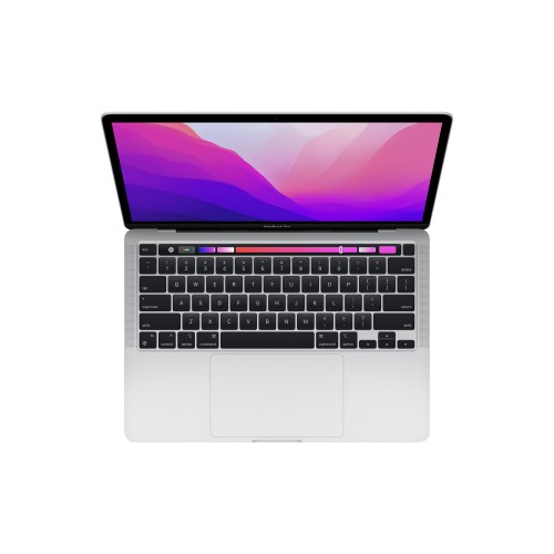 13-inch MacBook Pro: Apple M2 chip with 8-core CPU and 10-core GPU, 256GB SSD - Space Grey | Unicorn Store