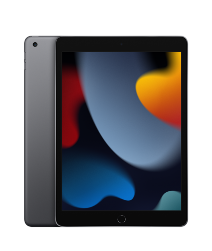 10.2-inch iPad Wi-Fi 64GB - Space Grey| Unicorn Store