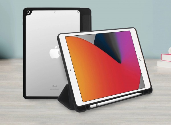 iPad's 10.2'' Cases