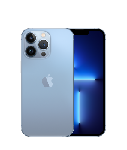 iPhone 13 Pro 1TB Sierra Blue | Unicorn Store