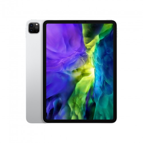 iPad Pro 11-inch  Wi‑Fi  + Cellular 256GB - Space Grey | Unicorn Store