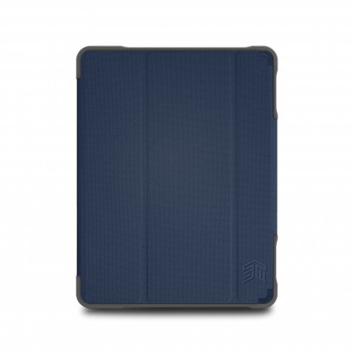 STM dux plus duo (iPad 7th Gen) AP - midnight blue | Unicorn Store