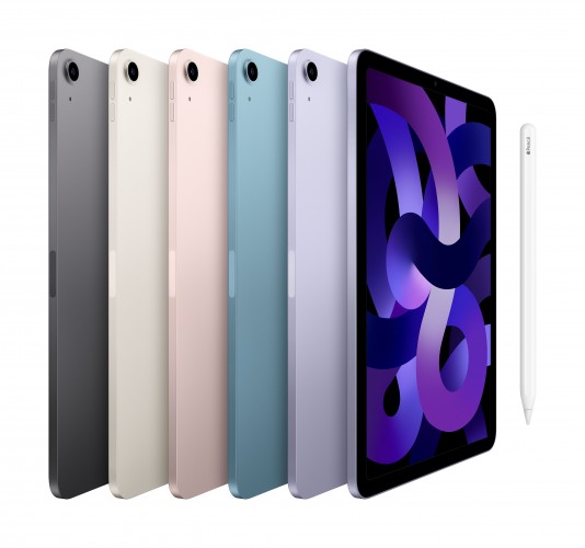 10.9-inch iPad Air Wi-Fi 64GB - Space Grey | Unicorn Store