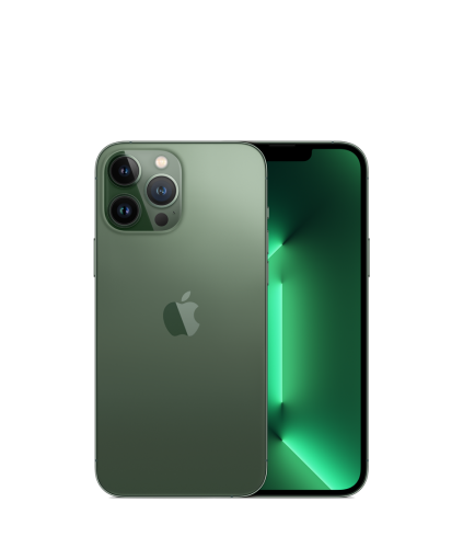 iPhone 13 Pro Max 128GB Alpine Green | Unicorn Store
