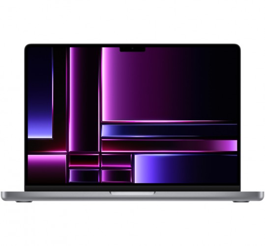 14-inch MacBook Pro: Apple M2 Pro chip with 12‑core CPU and 19‑core GPU, 1TB SSD - Space Grey | Unicorn Store