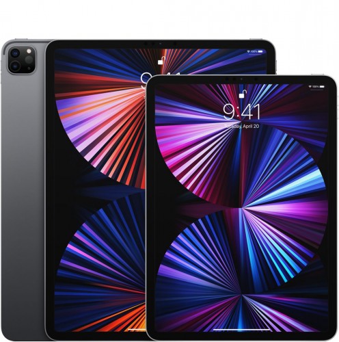 11-inch iPad Pro Wi‑Fi 128GB - Space Grey | UnicornStore