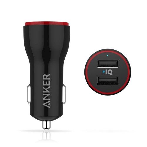 iPhone Car Charger