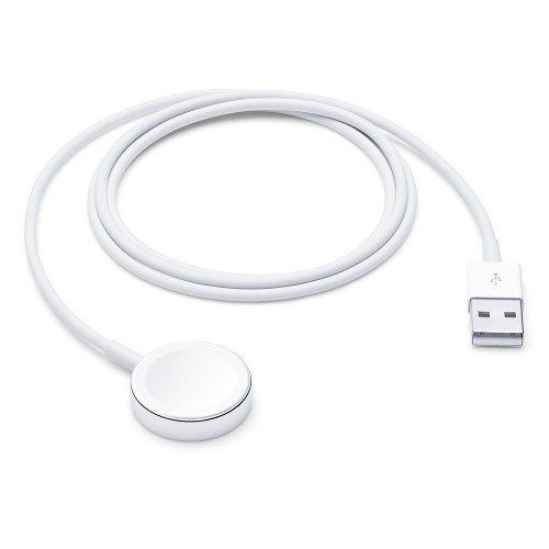 Apple Watch Adapters and Cables