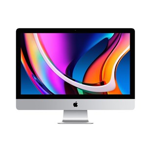 27-inch iMac with Retina 5K display - 3.1GHz 6-core i5 / 256GB SSD | UnicornStore