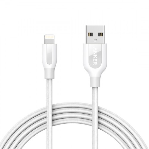 iPhone Adapters and Cables