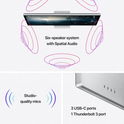 Apple Studio Display | Buy at Unicorn Store