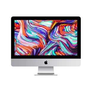 21.5-inch iMac with Retina 4K display | Unicorn Store