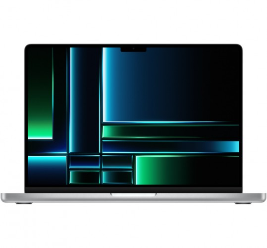 14-inch MacBook Pro: Apple M2 Pro chip with 10‑core CPU and 16‑core GPU, 512GB SSD - Space Grey | Unicorn Store
